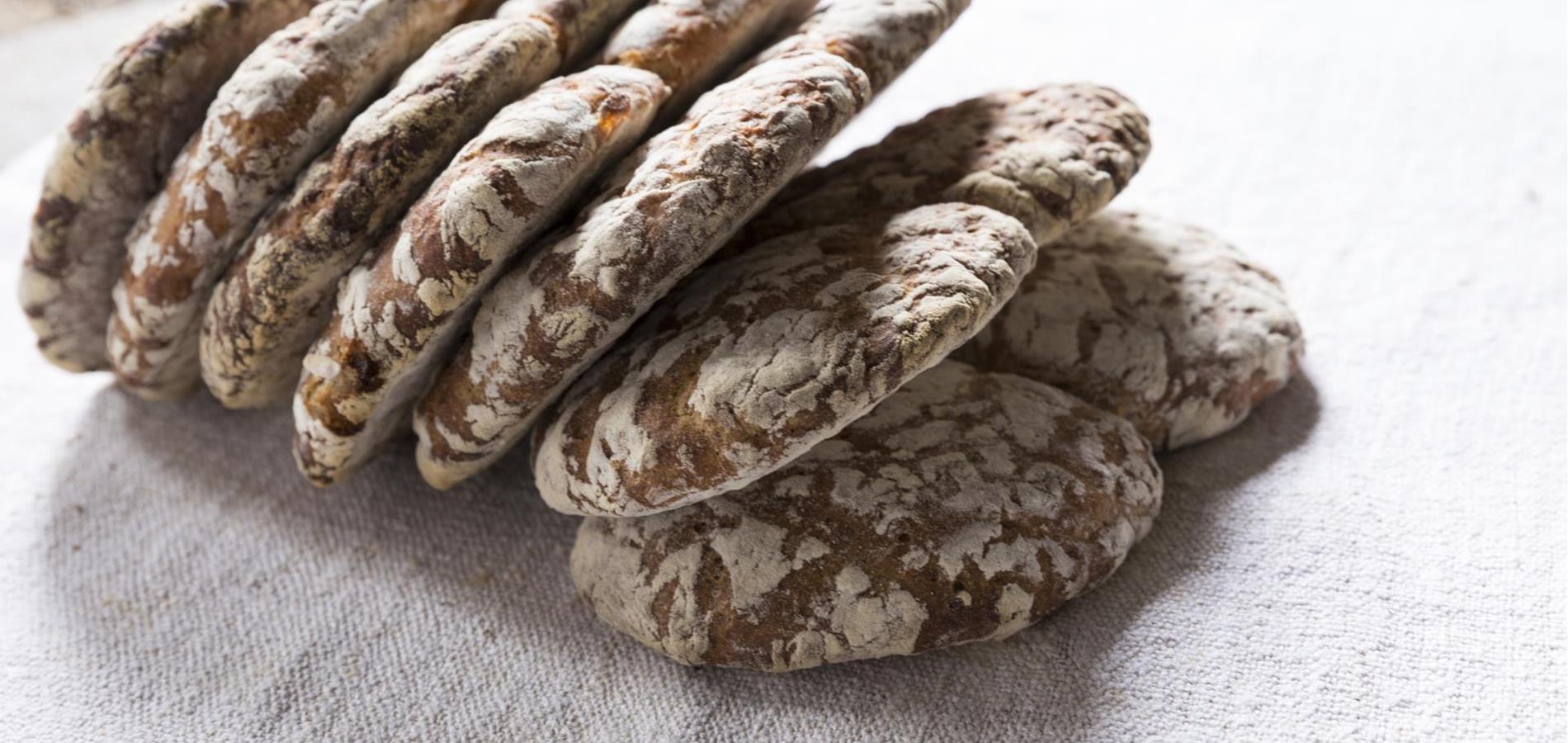 Pane della Val Venosta