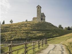 Hygge sul Monte San Vigilio