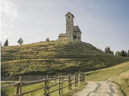 Hygge sul Monte San Vigilio