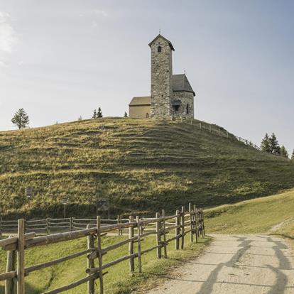 Wandergebiet Vigiljoch