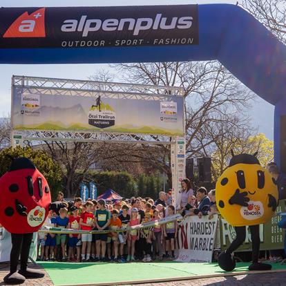 VIP Apple Kids Run