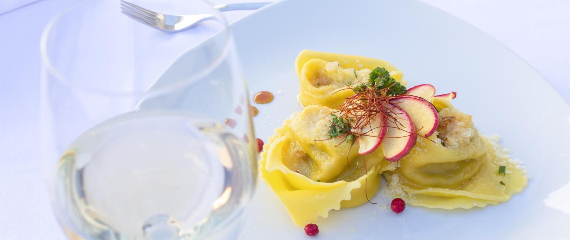 Gastronomie
