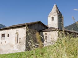 St. Johann Church