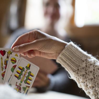 Notre vie est la somme de toutes les expériences cumulées