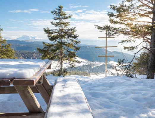 Winterwandern-Knottnkino-Aussicht-Tisch-Hafling-Voeran-Meran2000-sm