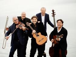 DONNERSTAG 02.07.2026 - 21:00 Uhr