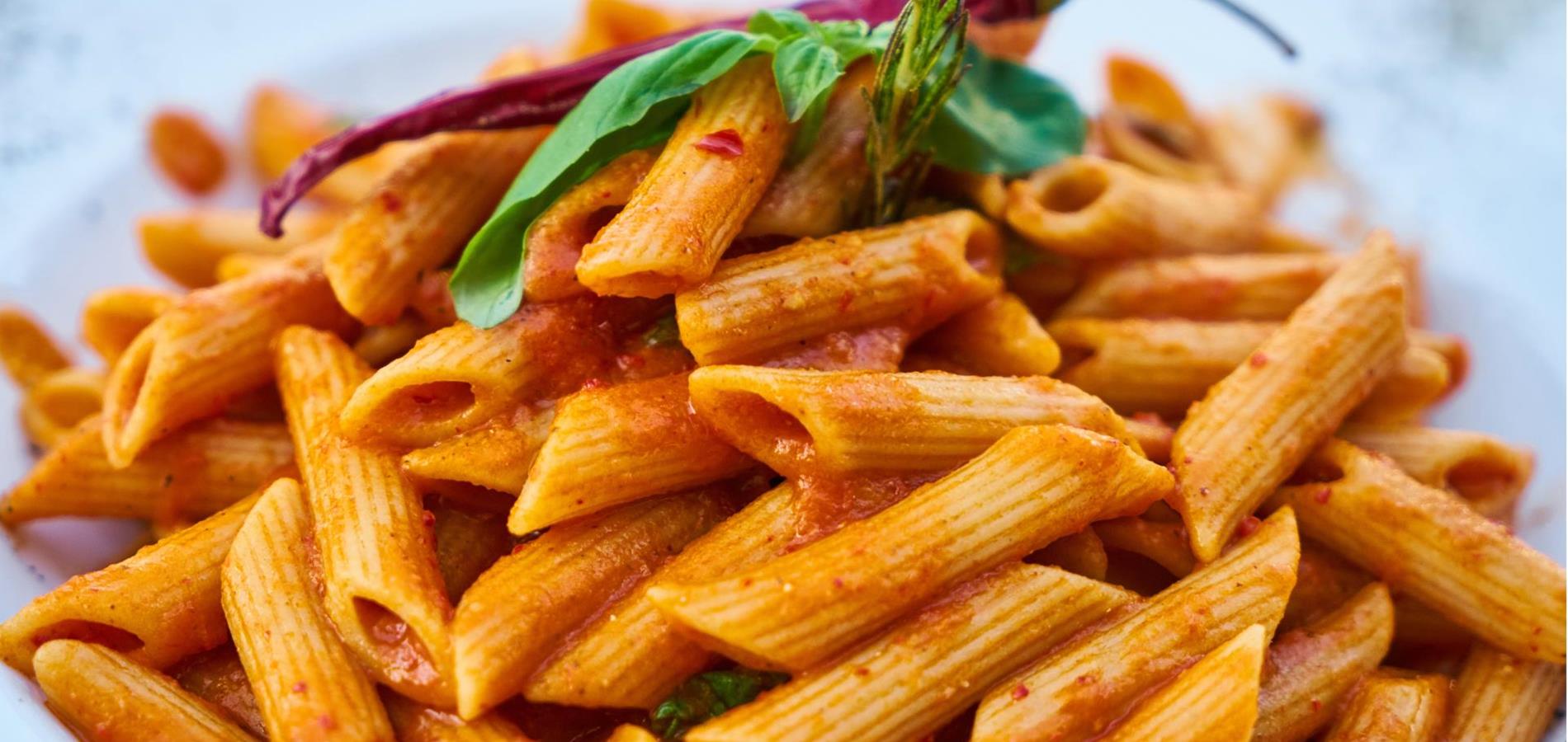 Hausmaccheroni