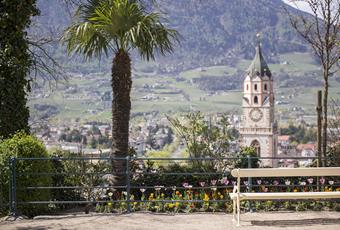 Natur und (Wein)Kultur in Marling