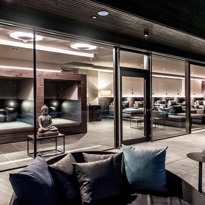 Alloggi perfetti per una vacanza da sogno a Parcines presso Merano