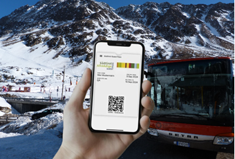 Südtirol Guest Pass Schnalstal