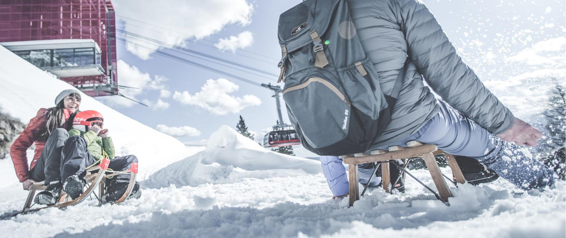 Skiën en andere wintersporten