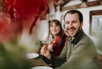 Degustazioni e altro nella regione di Lana in Alto Adige