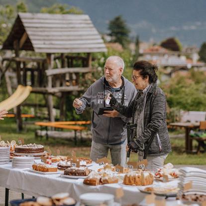 Manifestazioni a Lana e dintorni