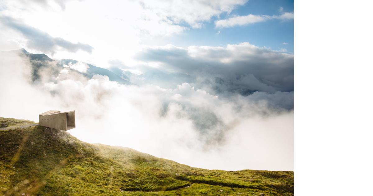 Offizieller Wetterbericht für Ihre Ferien in Meran in Südtirol