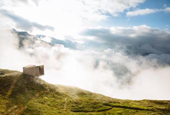 Het weer in Zuid-Tirol