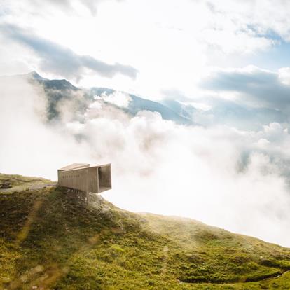 Weather Reports in South Tyrol