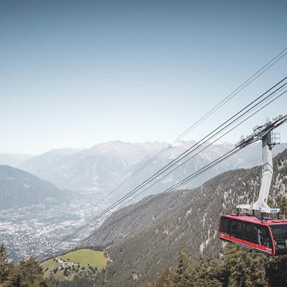 Cable car - FuniCard