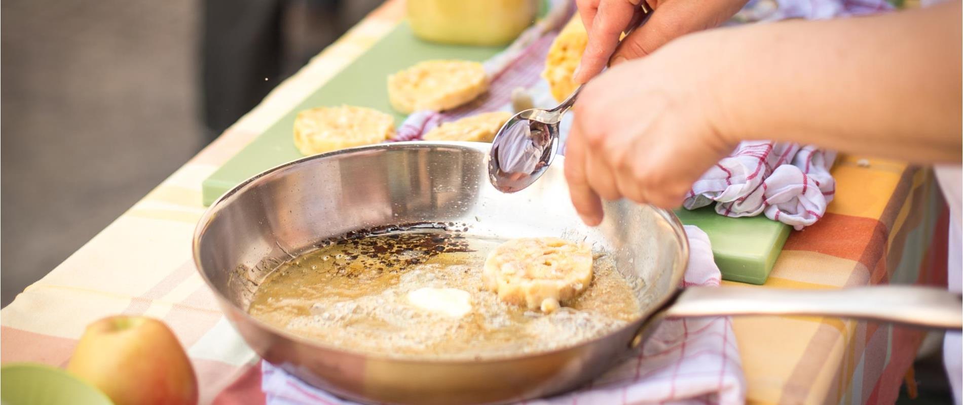 Culinaire hoogtepunten