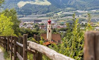 Kataloge für Ihren Urlaub in Naturns & Plaus downloaden und durchblättern