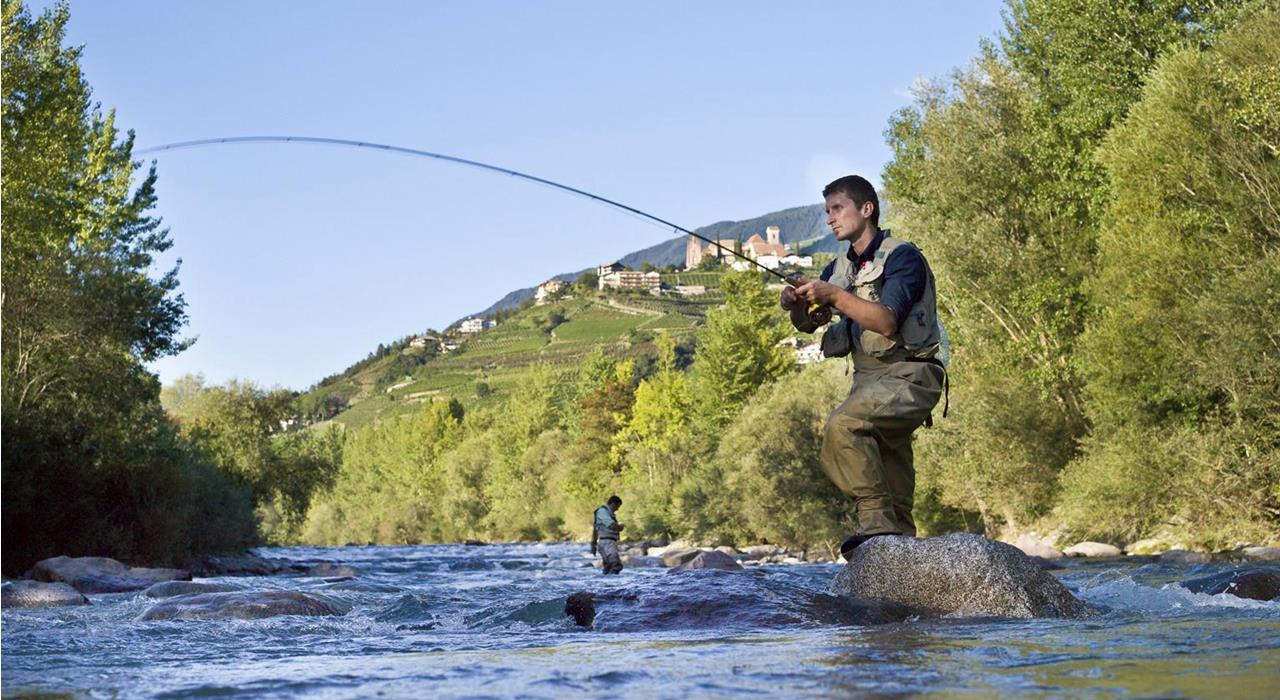 Sport&Freizeit-Marling-Fischen Passer