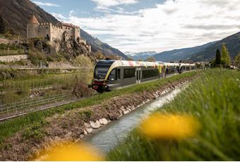 Alto Adige Guest Pass Val Venosta