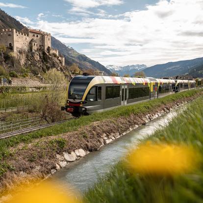 Alto Adige Guest Pass Val Venosta
