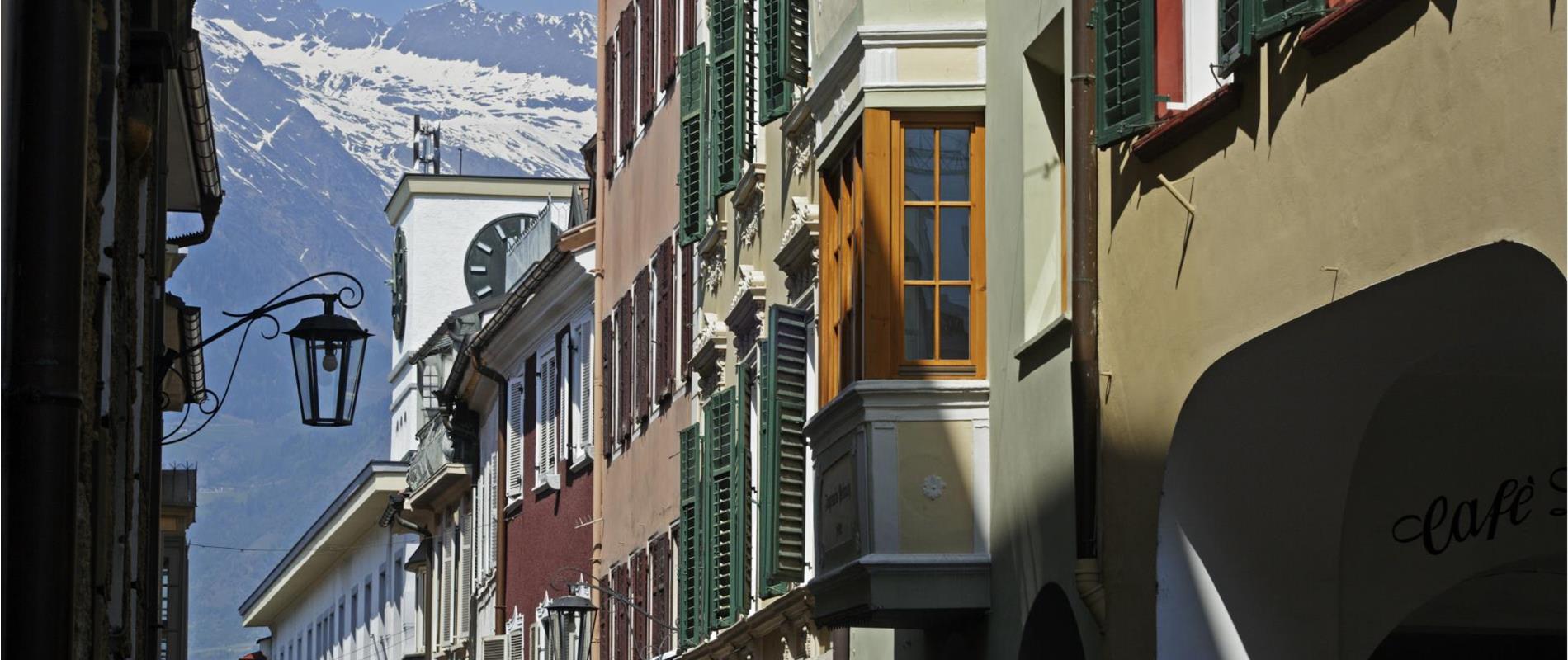 Merano Magazine