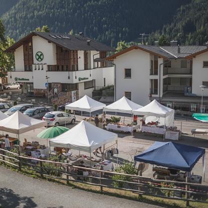 Mercati della Val d'Ultimo