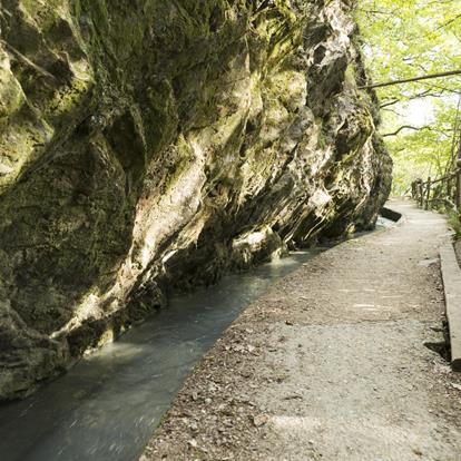 Informationen für Ihre Reise nach Marling bei Meran