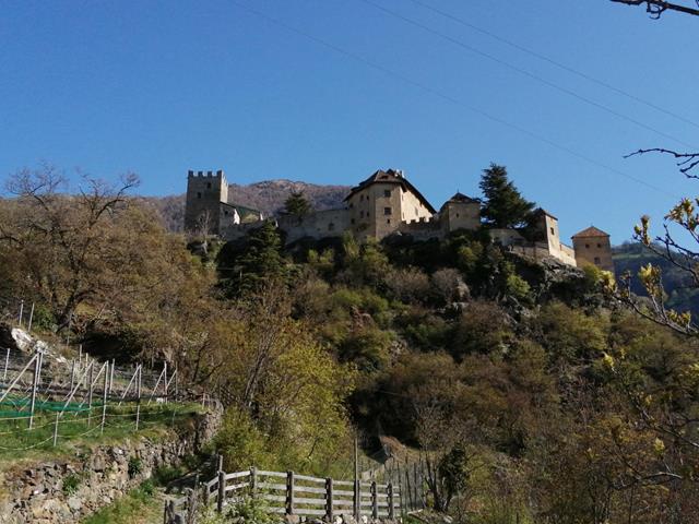 Castel Juval
