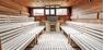 Other offers in the sauna area
