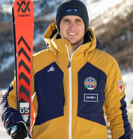 johannes-j