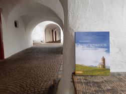 Aussichtsreich. Erlebnisse rund um die Alpine Straße der Romanik