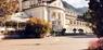 The Spa Town of Merano