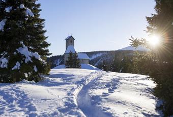 Ski et hiver