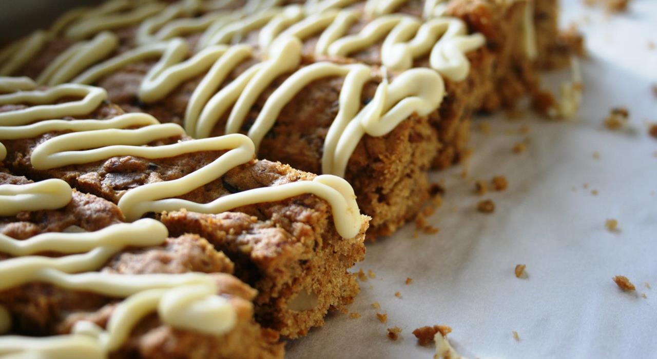 Parcines Energy Bar