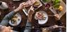 Autumn delights - selected establishments in Scena