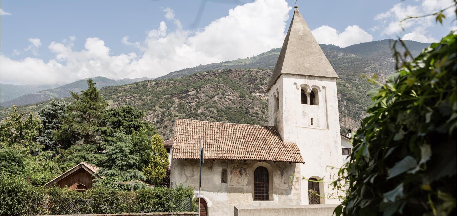 Chiesa di San Nicolò