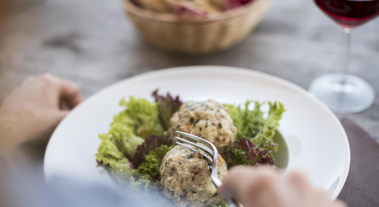Il gusto dell’Alto Adige