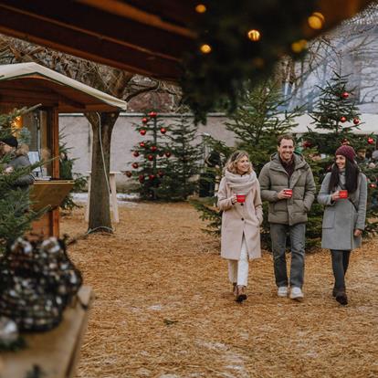 Hoogtepunten van het evenement in Lana en omgeving