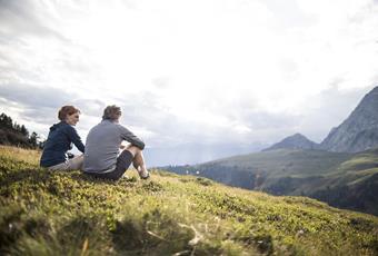Voordeelkaarten in Hafling, Vöran, Meran 2000