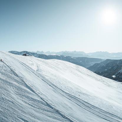 Een actieve vakantie in Hafling - Vöran - Meran 2000, Zuid-Tirol