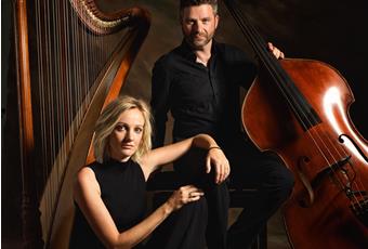 Wehrburg Castle: Katrin & Werner Unterlercher from the 