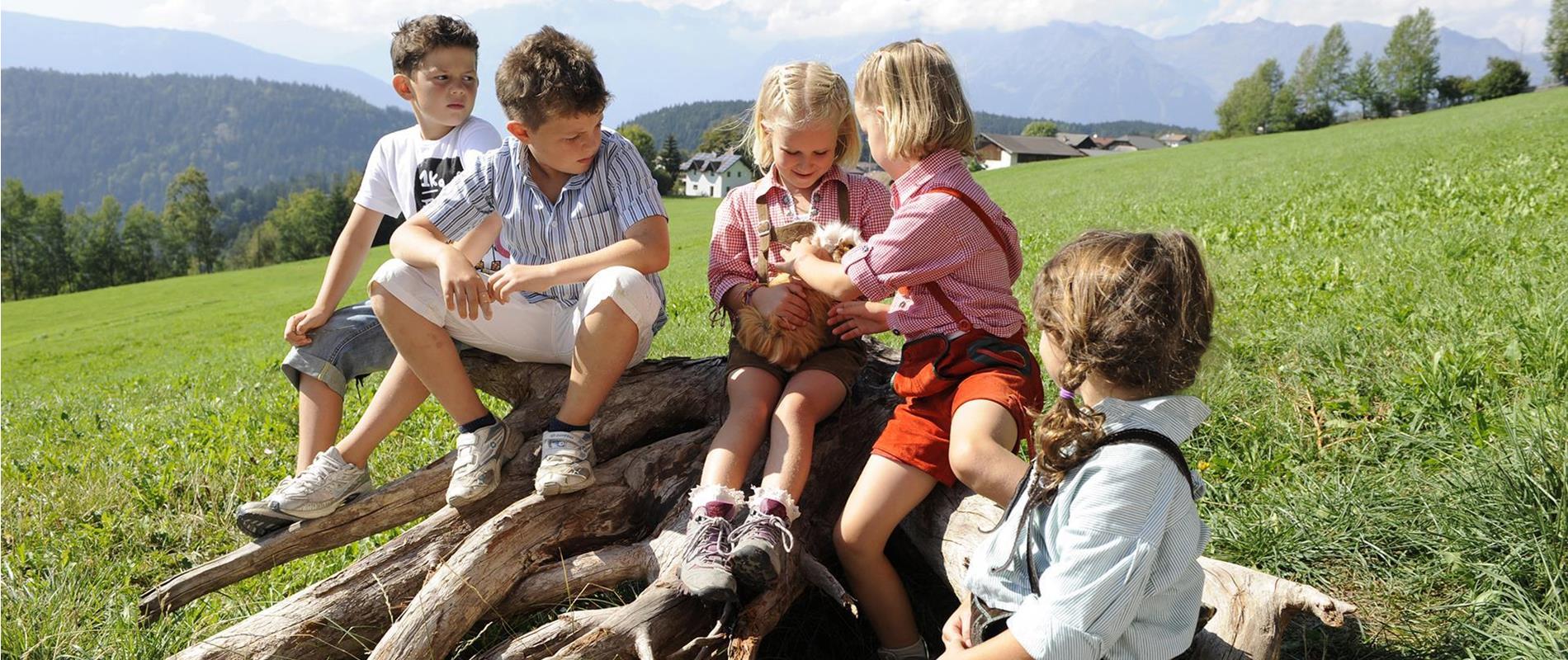 Familie-Kinderprogramm-Hafling-Voeran-Meran2000-lm