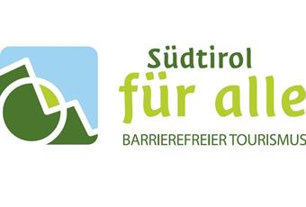 Südtirol für alle Webseite