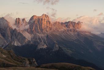 Rosengarten, Dolomiten_IDM Südtirol-Alto Adige/Tobias Kaser