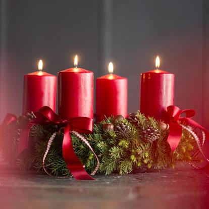 South Tyrolean Christmas Traditions