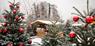 Christmas in Lana