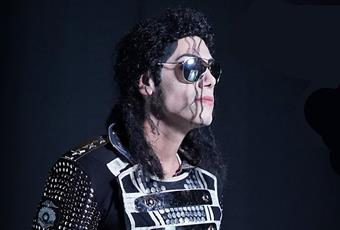 Schloss Fahlburg: MICHAEL JACKSON TRIBUTE - JACKSON ONE