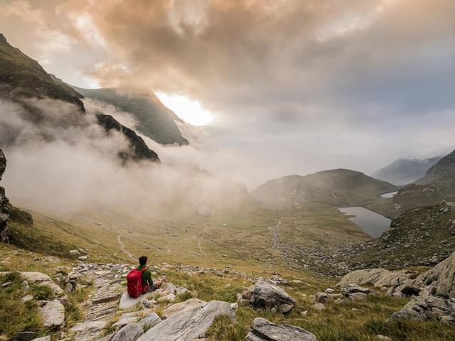 Aktivurlaub-Sonnenaufgang-Spronser-Seen-Dorf-Tirol-hw